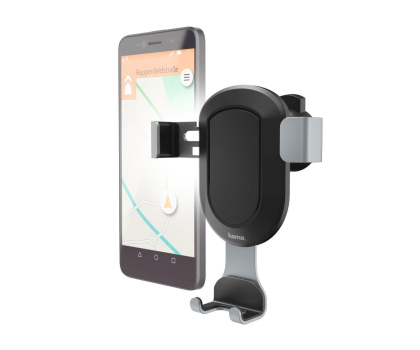 Uchwyt do telefonów Hama Uchwyt samochodowy HAMA GRAVITY 5.5 - 8.5 CM #